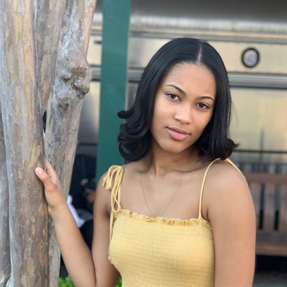 Meet your Posher, Jessica